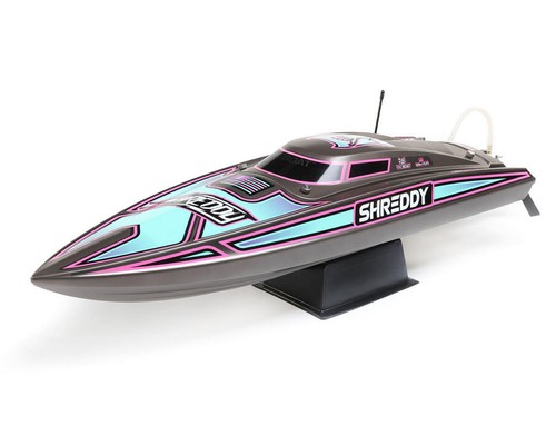 Pro boat recoil - recoil, v2
