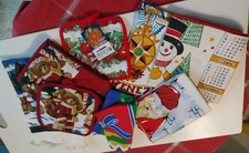 STROFINACCI NATALIZI VINTAGE A