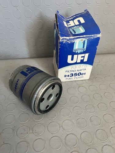 Filtro nafta piaggio car - filtro,