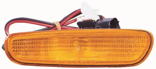 Faro indicatore direzione - faro,