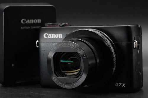 Canon powershot 4 2x - canon, 4,2x
