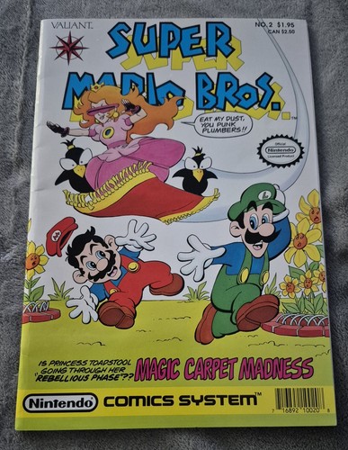 Rarissimo libro super mario - libro,