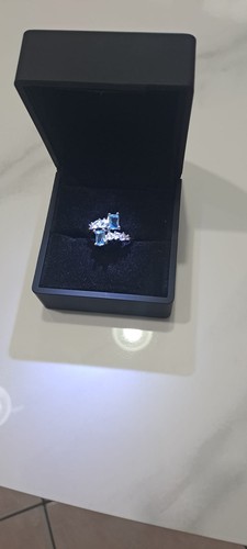 Anello donna argento 925 - anello,