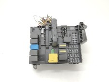 CENTRALINA PORTA FUSIBILI PER SMART ForTwo Cabrio (W450) 0001683V001 Benzina 60