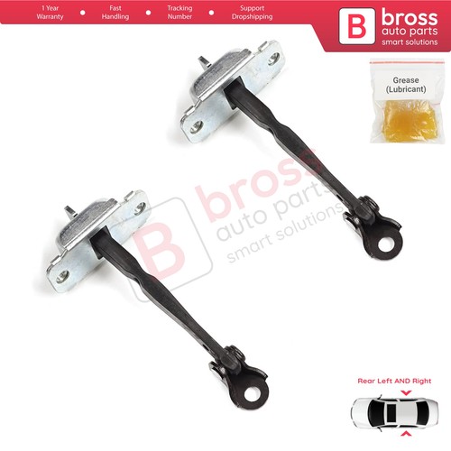 Limitatore assi stop - 2x,