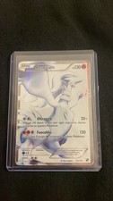 Reshiram (113 Full Art)