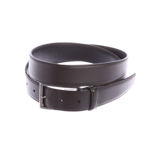 Cintura prada marrone - cintura,