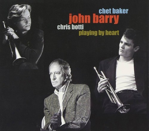 Chet baker chris botti - baker,, botti,