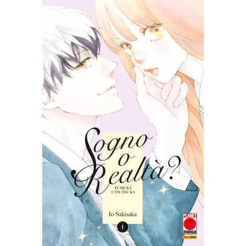 Sogno realtà yume - sogno, o