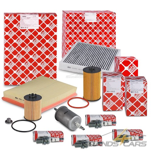 Febi kit ispezione per opel - ispezione,