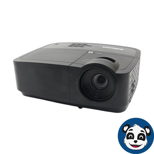 Proiettore infocus in2128hdx - proiettore,