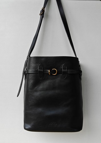 Borsa secchiello grande - secchiello,