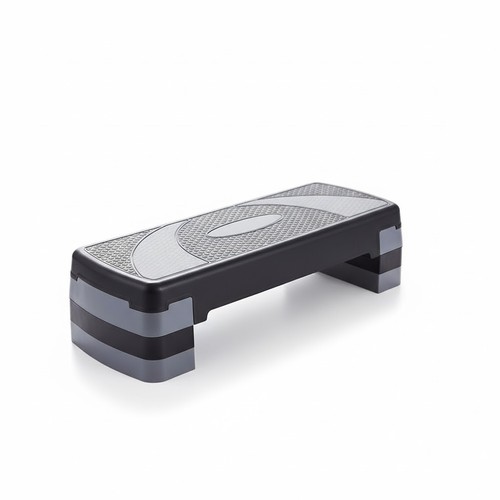 Stepper step board - board, regolabile