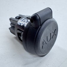 PEUGEOT 207 SW USB PORT AUX