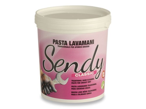 Pasta lavamani nettuno - pasta,