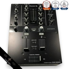 Pioneer DJ DJM-250MK2 DJM250