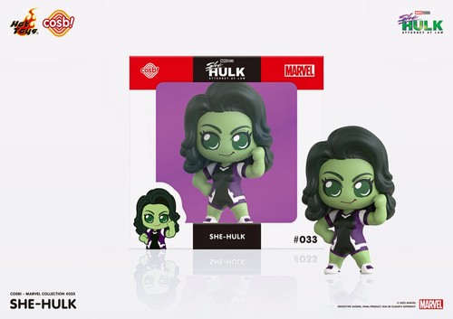 She hulk hot - -,