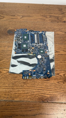 Scheda madre acer aspire - scheda,