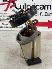 POMPA CARBURANTE PER