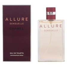 Chanel Allure Sensuelle Eau De Toilette 100 ml (woman)