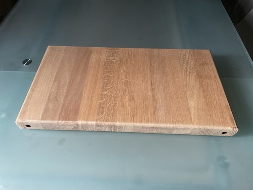 Tagliere legno - tagliere, in
