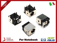 Connettore Alimentazione DC