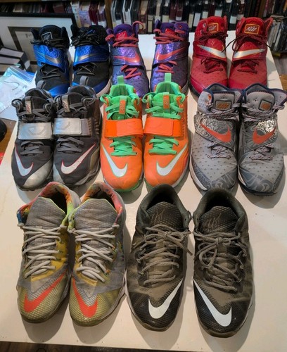 Nike zoom cj2 - cj81, trainer
