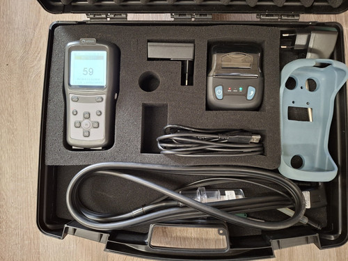 Seitron novo analizzatore - seitron,