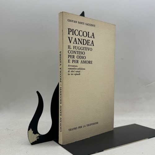 Piccola vandea fuggitivo - vandea.,