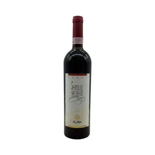 Nino negri 2003 cinque stelle - nino,