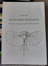 Inventori invenzioni dalla - e,