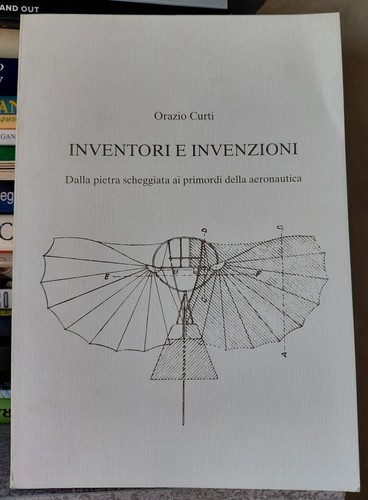 Inventori invenzioni dalla - inventori, e