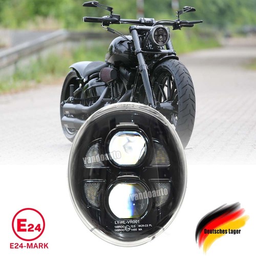 Faro proiettore led segno e24 - segno,