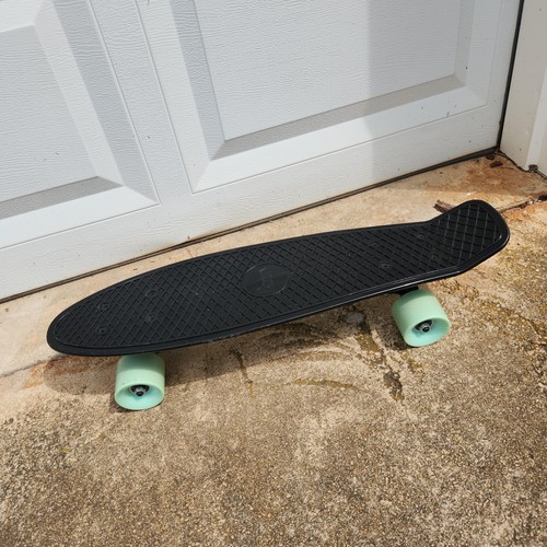 Penny skateboards black - penny,