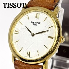 Orologio TISSOT C276K Quarzo