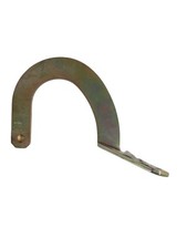 FIAT Panda 4x4 Sisley (88>91) CERNIERA COFANO ANTERIORE SX PER 4404216