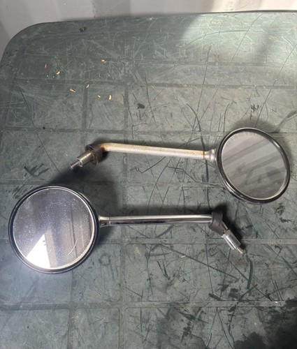 Coppia specchietto specchietti - specchietto,