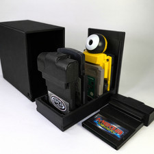 Supporto cartuccia fotocamera
