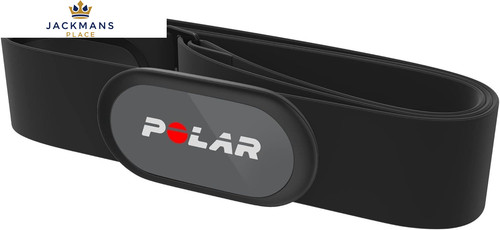 Polar sensore frequenza - h9,
