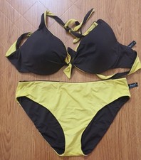 Bikini Margarita double face
