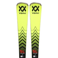Sci Volkl Racetiger SL +