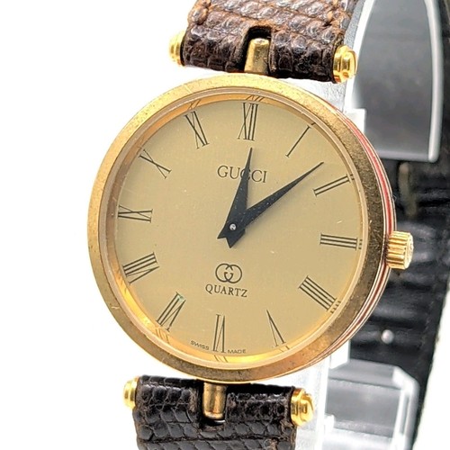 Gucci 3000l orologio vintage - gucci,