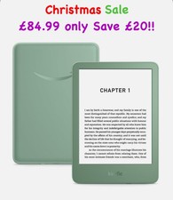 Amazon Kindle (ultimo 11a