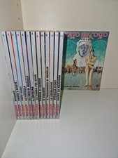 Volto Nascosto - Serie