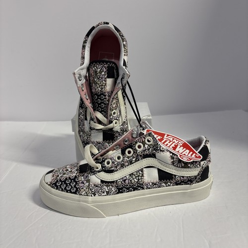 Taglia vans old skool - 5,