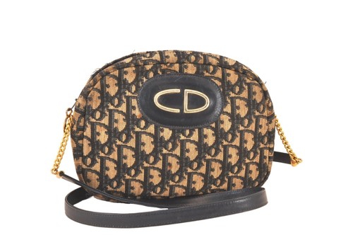 Autentica borsa tracolla - autentica,