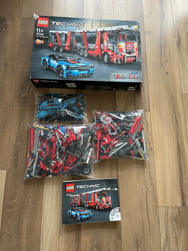 Lego technic - lego,