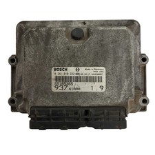 Alfa 147 ecu 0281010332 - 0281010332, /