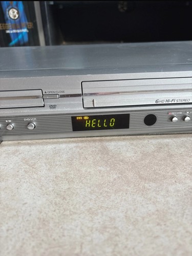Vv8805 lettore e dvd - lg,