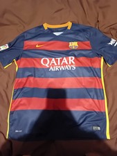 Maglia Jersey Barcelona Nike